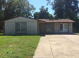 6034 Wortham Way, Houston, TX 77033