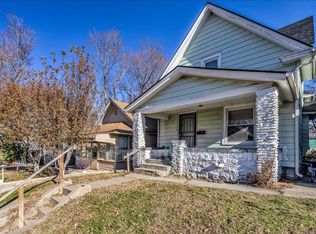 713 Fremont Ave, Kansas City, MO 64125