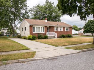 2 Morris Ter, Glassboro, NJ 08028