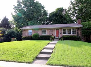 2809 Phoenix Rd, Lexington, KY 40503