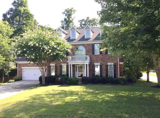 3100 Honor Ct., Jamestown, NC 27282