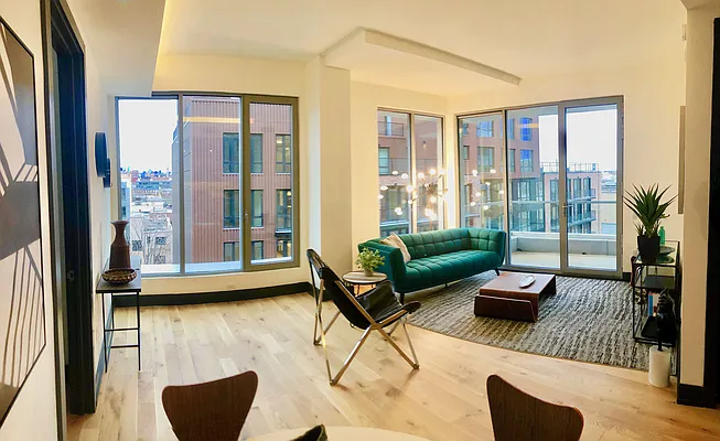 Rented by JW Real Estate Services LLC | media 105