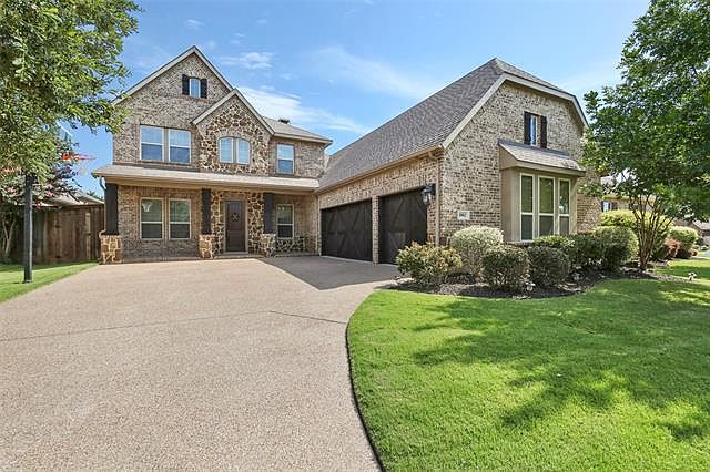 1002 Lost Valley Dr, Euless, TX 76039 | Zillow