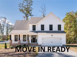 9346 Stingray Point Ct, New Kent, VA 23124