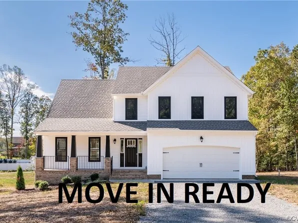 9346 Stingray Point Ct, New Kent, VA 23124