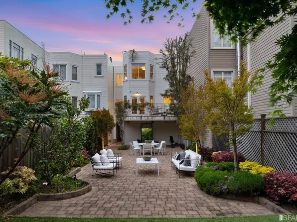 1665 N Point St, San Francisco, CA 94123