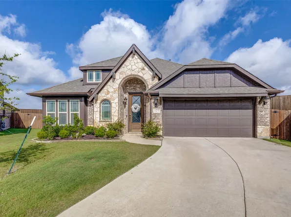 127 Woodlands Way, Balch Springs, TX 75180