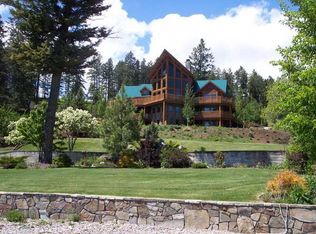 1033 Rollins Lakeshore Dr, Rollins, MT 59931