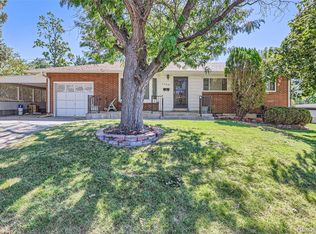 2780 S Raleigh St, Denver, CO 80236