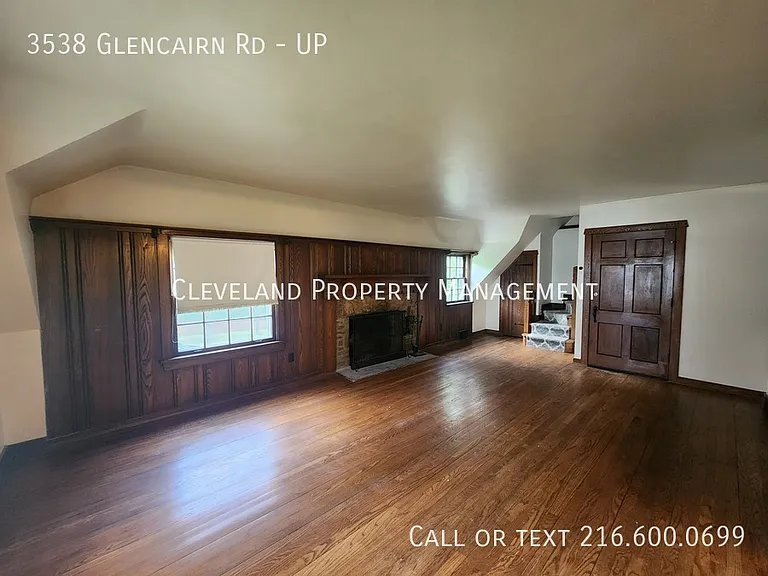 3538 Glencairn Rd #UP — Photo 13