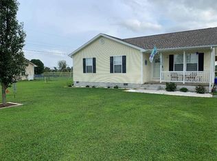 130 Moe Ln, Elkton, KY 42220