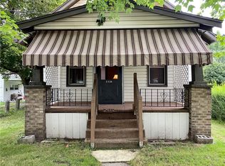 2126 Prospect Ave, Erie, PA 16510