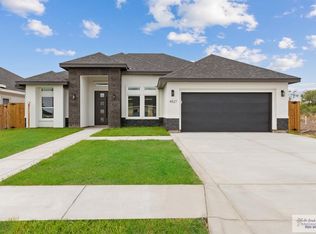 4527 River Oak Cir, Brownsville, TX 78520