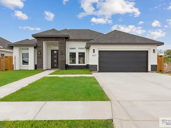 4527 River Oak Cir, Brownsville, TX 78520