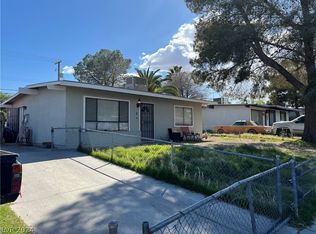 4357 Avondale Ave, Las Vegas, NV 89121