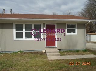 EOTR-Clifton, Springfield, MO 65803