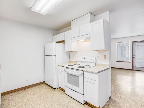 Parkview & Third Avenue Apartments | 500 East St, Quincy, WA