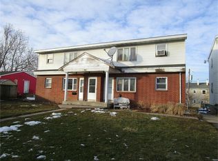 226 Palmer Dr, Waterloo, IA 50702