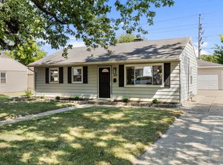 300 Notre Dame Ave, Joliet, IL 60436