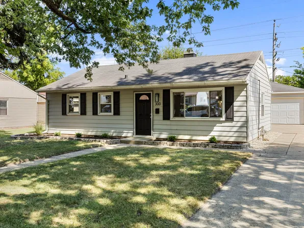 300 Notre Dame Ave, Joliet, IL 60436