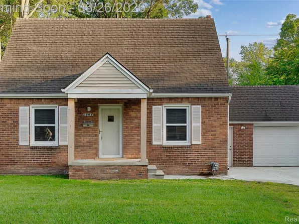 31979 Kathryn St, Garden City, MI 48135