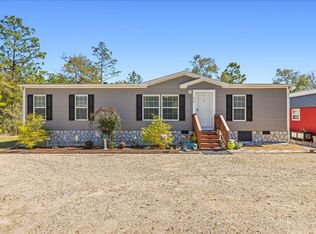 52 E Michaelangelo Rd, Defuniak Springs, FL 32433