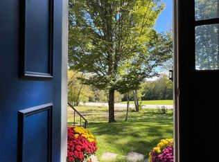 1065 Hill Top Rd, Andover, VT 05143