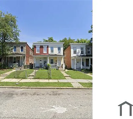 2510 W Mosher St — Photo 1