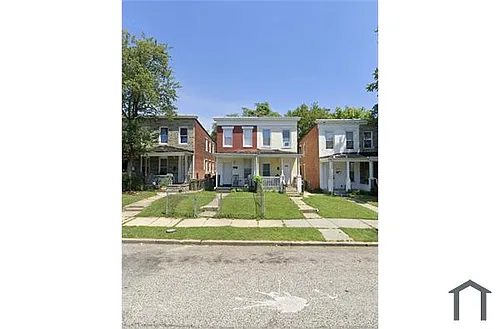 2510 W Mosher St Photo 1