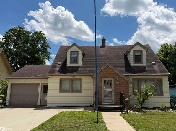 1807 1st Ave S, Denison, IA 51442