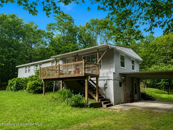 106 Marro Rd, Canadensis, PA 18325