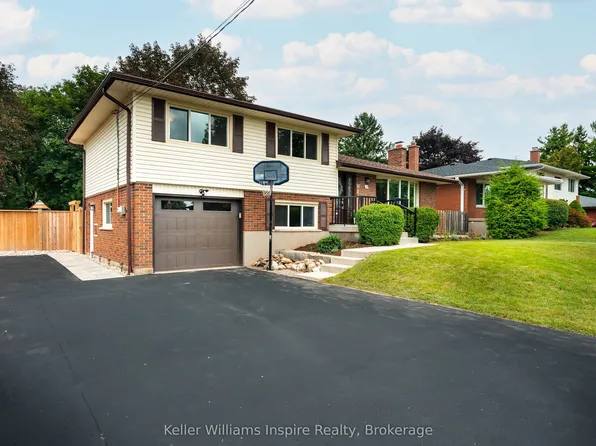 14 Cheltonwood Ave, Guelph, ON N1E 4E3