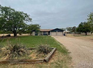 855 Churchwell Rd, San Angelo, TX 76905