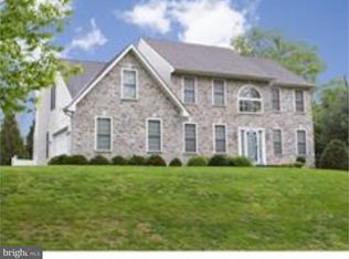 1 Smithbridge Rd, Glen Mills, PA 19342