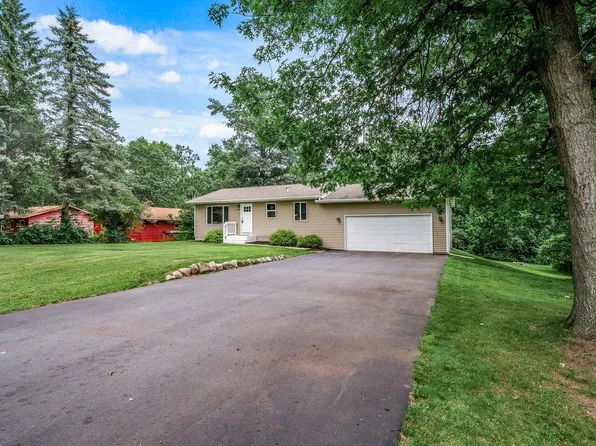 25885 101st St NW, Zimmerman, MN 55398