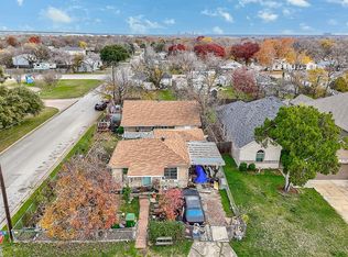 232 N Normandale St, White Settlement, TX 76108