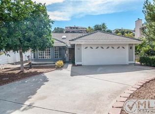 1581 Conway Dr, Escondido, CA 92027