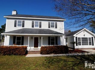 1206 Beresford Ct, Wilmington, NC 28409