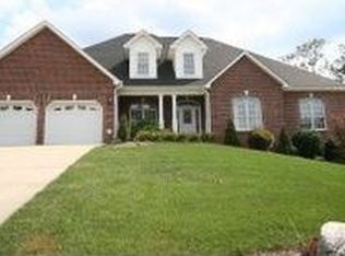 104 Sugarfield Ln, Blountville, TN 37617