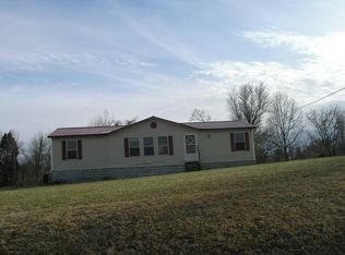 148 Taft Dr, Spencer, TN 38585