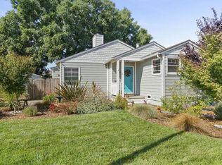 127 Huron Ave, San Mateo, CA 94401