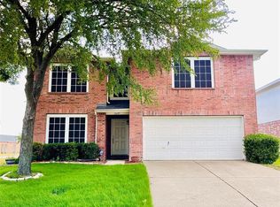 2605 Cattleman Dr, McKinney, TX 75071