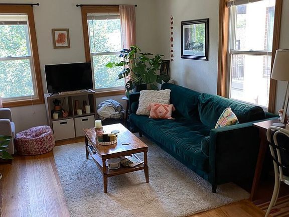 3rd image of 4537-4539 France Ave S #3