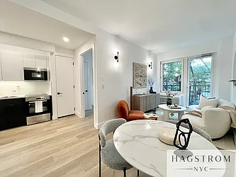 Rented by Hagstrom Management Inc