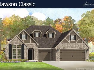 13142 S 90th Ave E, Tulsa, OK 74008