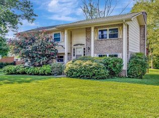 628 N Valley Dr, Chattanooga, TN 37415