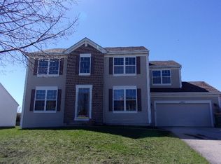 12942 S Parterre Pl, Plainfield, IL 60585