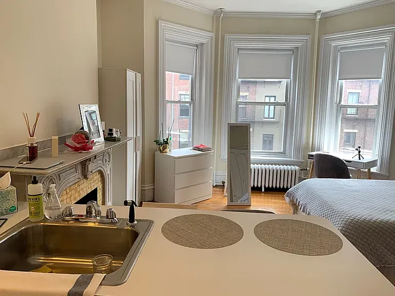 317 Beacon St #4 — Photo 3
