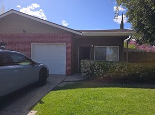 1439 Lincoln Blvd, Tracy, CA