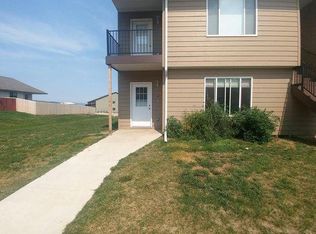 7042 Freedom Ct APT D, Black Hawk, SD 57718